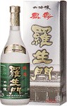 羅生門　鳳寿　純米大吟醸　720mL