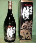 七人の侍　純米酒　720ml