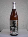 太平洋　本醸造酒　1.8L