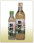 熊野の酢　700mL