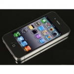 【SIMフリー】Apple iPhone4 香港版(16GB)