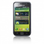Samsung GT-i9000 Galaxy S(16GB)