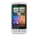 HTC Desire(A8181/White)