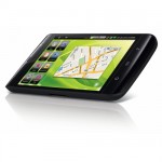 【SIMフリー】Dell Streak