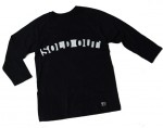 SOLD OUT　7分袖ラグランTシャツ【Salvage Union Label】