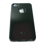 【icover】iPhone4用ケース　GLOSSY