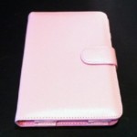 GALAXY Tab Leatherケース