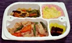 おまかせ介護食日替わり弁当【普通食】