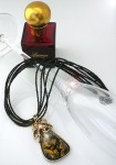 アールヌーボー風ビジューペンダントhttp://asianstyle-mao.com/