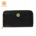 TORY BURCH zip continental