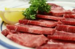 【得徳】大仙焼肉全種「和牛カルビ」セット