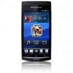 Sony Ericsson XPERIA Arc/X12