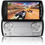 Sony Ericsson Xperia Play R800i