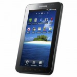 Samsung P1010 Galaxy Tab(16GB/Wi-Fi)