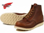 ★激安★レッドウィング REDWING 6インチ 875 アイリッシュセッターブーツ