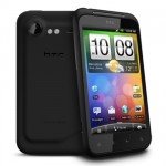 HTC Incredible S (S710e)