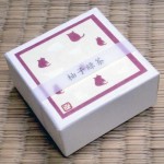 かわいい日本茶【ちゃばこシリーズ】～ねこ群・柚子緑茶～