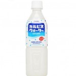 カルピスウォーター 500ml