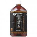 サントリー 黒烏龍茶 1Ｌ