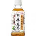 サントリー 胡麻麦茶 350ml