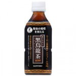 サントリー 黒烏龍茶 350ml