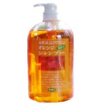 オレンジシャンプー　1000ｍｌ