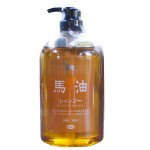 馬油シャンプー　1000ｍｌ