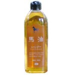 馬油シャンプー 400ml