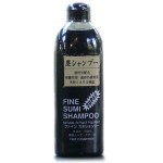 ファイン炭シャンプー　400ml