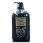 ファイン炭シャンプー　1000ｍｌ