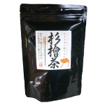 杉檜茶（花粉症対策茶）