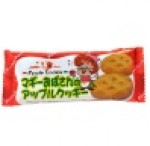 やおきん 新マギーおばさんのアップルクッキー 1個×30個入