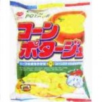 リスカ コーンポタージュ 75g