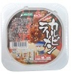 東京拉麺 カルビラーメン 1個入×30個