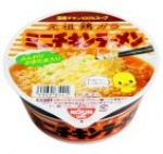 チキンラーメンどんぶりミニ 38g