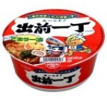 出前一丁どんぶりしょうゆ味 83g