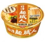 日清麺職人 とんこつ 85g