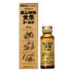 ユンケル黄帝ゴールド　30ml
