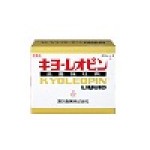 湧永製薬 キヨーレオピン60ml×4本入