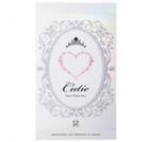 不二ラテックス　Cutie Pure White　12コ入