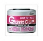 G-GREEDカップ　ホットスタイル