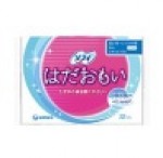 ユニ・チャーム　ソフィ はだおもい 多い昼～ふつうの日用　羽なし32枚