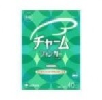 ユニ・チャーム　チャームソフトタンポン フィンガー　特に量の多い日用　40個