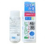 肌研（ハダラボ）　極潤ヒアルロンミスト（つけかえ用） 45mL