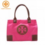 【送料無料】TORY BURCH NYLON MINI ELLA TOTE