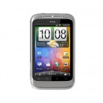 HTC Wildfire S(A510e)