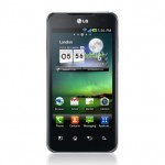 LG Optimus Black P970