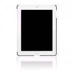 [icover] iPad2用TPUケース