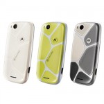 Motorola MOTO MT620