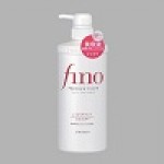エフティ資生堂　フィーノプレミアムタッチシャンプーしっとりモイスト　（ジャンボサイズ）550ｍｌ